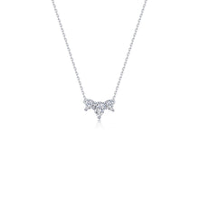 Load image into Gallery viewer, Threefold Grace Necklace-N0347CLP