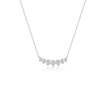 Load image into Gallery viewer, Smile Necklace-N0348CLP