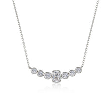 Load image into Gallery viewer, Cushion of Joy Necklace -N0365CLP