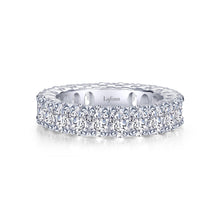 Load image into Gallery viewer, 4.62 CTW Anniversary Eternity Band-R0384CLP