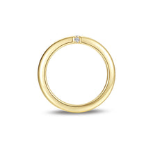 Load image into Gallery viewer, The Last Piece Ring-R0553CLG