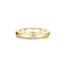 Load image into Gallery viewer, The Last Piece Ring-R0553CLG