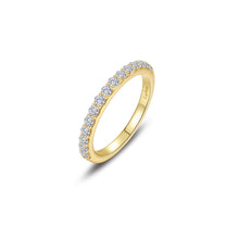 Load image into Gallery viewer, Divine Engagement Band-R0555CLG