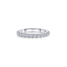 Load image into Gallery viewer, Divine Engagement Band-R0556CLP