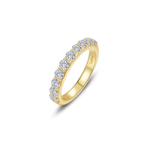 Load image into Gallery viewer, Divine Engagement Band-R0557CLG