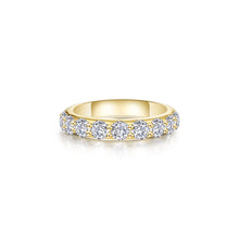 Load image into Gallery viewer, Divine Engagement Band-R0558CLG