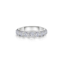 Load image into Gallery viewer, Divine Engagement Band-R0558CLP