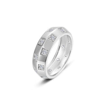 Load image into Gallery viewer, Barrel Beat Ring-R0579CLP