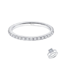 Load image into Gallery viewer, 0.50 CTW Eternity Band-R2008CLP
