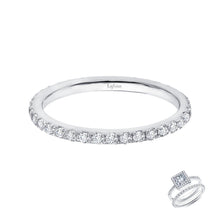Load image into Gallery viewer, 0.50 CTW Eternity Band-R2008CLP