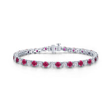 Load image into Gallery viewer, 11 CTW Classic Tennis Bracelet-SYB003RP