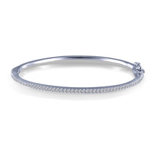 Load image into Gallery viewer, 0.81 CTW Classic Bangle Bracelet-B0030CLP