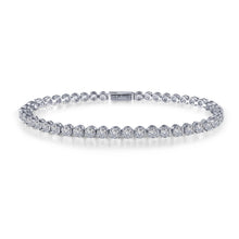 Load image into Gallery viewer, Classic Tennis Bracelet-B0034CLP
