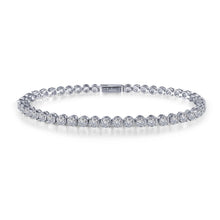 Load image into Gallery viewer, Classic Tennis Bracelet-B0034CLP