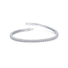 Load image into Gallery viewer, Flexible Tennis Bracelet-B0187CLP