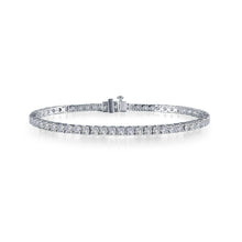 Load image into Gallery viewer, 2.5 CTW Classic Tennis Bracelet-B3001CLP