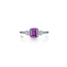 Load image into Gallery viewer, June Birthstone Ring-BR006AXP