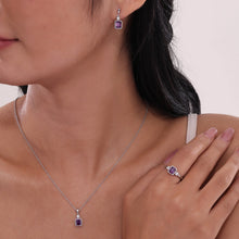 Load image into Gallery viewer, June Birthstone Ring-BR006AXP