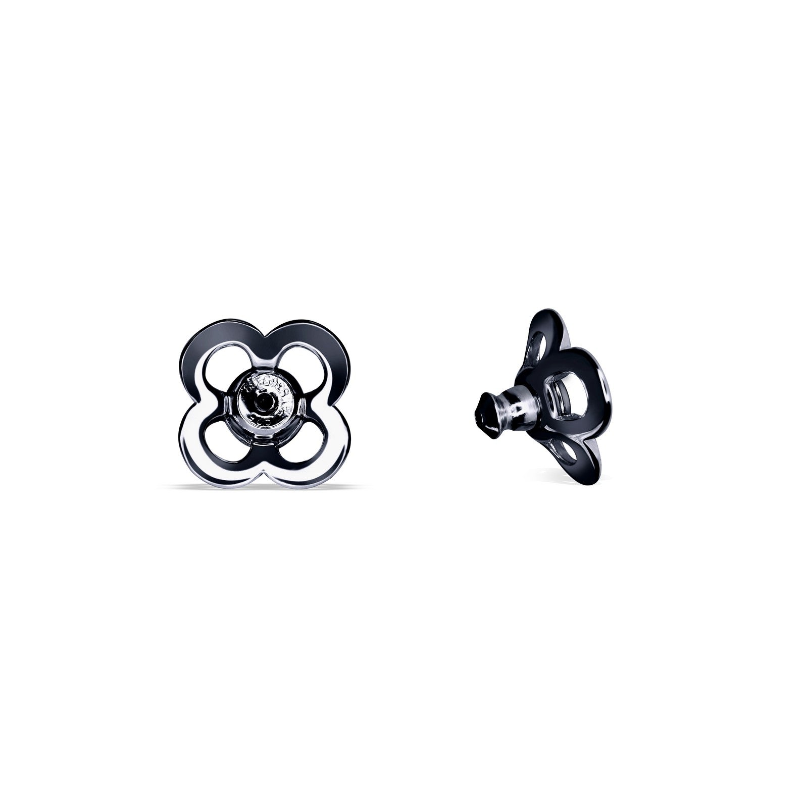 Lafonn Clover Earring Backing-CLOVERBK