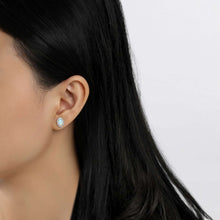 Load image into Gallery viewer, Vintage Inspired Stud Earrings-E0323OPP