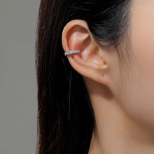 Load image into Gallery viewer, Sparkle Ear Cuff-E0534CLP