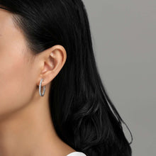 Load image into Gallery viewer, 20 mm Hoop Earrings-E3015CLP