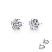 Load image into Gallery viewer, Precious Paws Earrings-LV013CLP