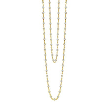 Load image into Gallery viewer, Classic Station Necklace-N0009CLG