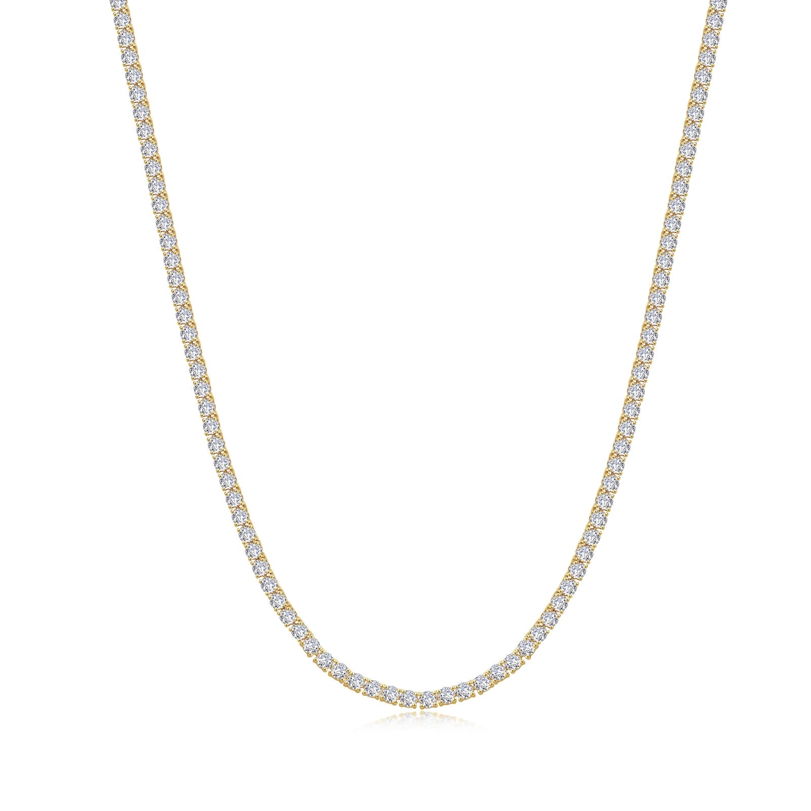 Rivera Necklace-N0254CLG