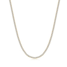 Load image into Gallery viewer, Rivera Necklace-N0254CLG

