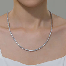 Load image into Gallery viewer, Rivera Necklace-N0254CLP