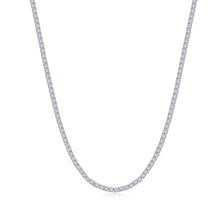 Load image into Gallery viewer, Rivera Necklace-N0254CLP