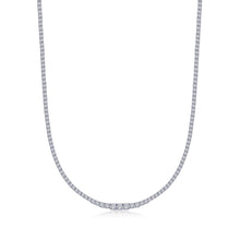 Load image into Gallery viewer, Rivera Necklace-N0258CLP
