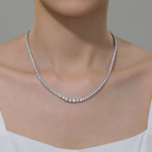 Load image into Gallery viewer, Rivera Necklace-N0258CLP