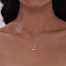 Load image into Gallery viewer, Golf Clubs Necklace-N2019CLP