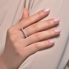 Load image into Gallery viewer, 2.53 CTW Eternity Band-R0149CLP