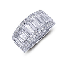 Load image into Gallery viewer, Anniversary Eternity Band-R0231CLP