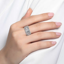 Load image into Gallery viewer, Anniversary Eternity Band-R0231CLP