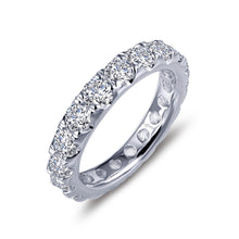 Load image into Gallery viewer, 3.23 CTW Anniversary Eternity Band-R0258CLP