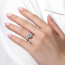 Load image into Gallery viewer, 2.52 CTW Solitaire Engagement Ring-R0411CLP
