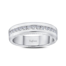 Load image into Gallery viewer, 0.45 CTW Men's Eternity Band-R0412CLP