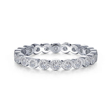 Load image into Gallery viewer, 0.44 CTW Eternity Band-R0423CLP
