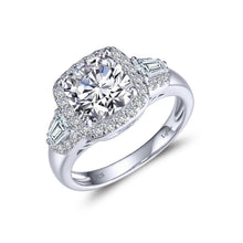 Load image into Gallery viewer, Stunning Engagement Ring-R0446CLP