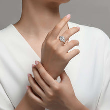 Load image into Gallery viewer, Stunning Engagement Ring-R0446CLP