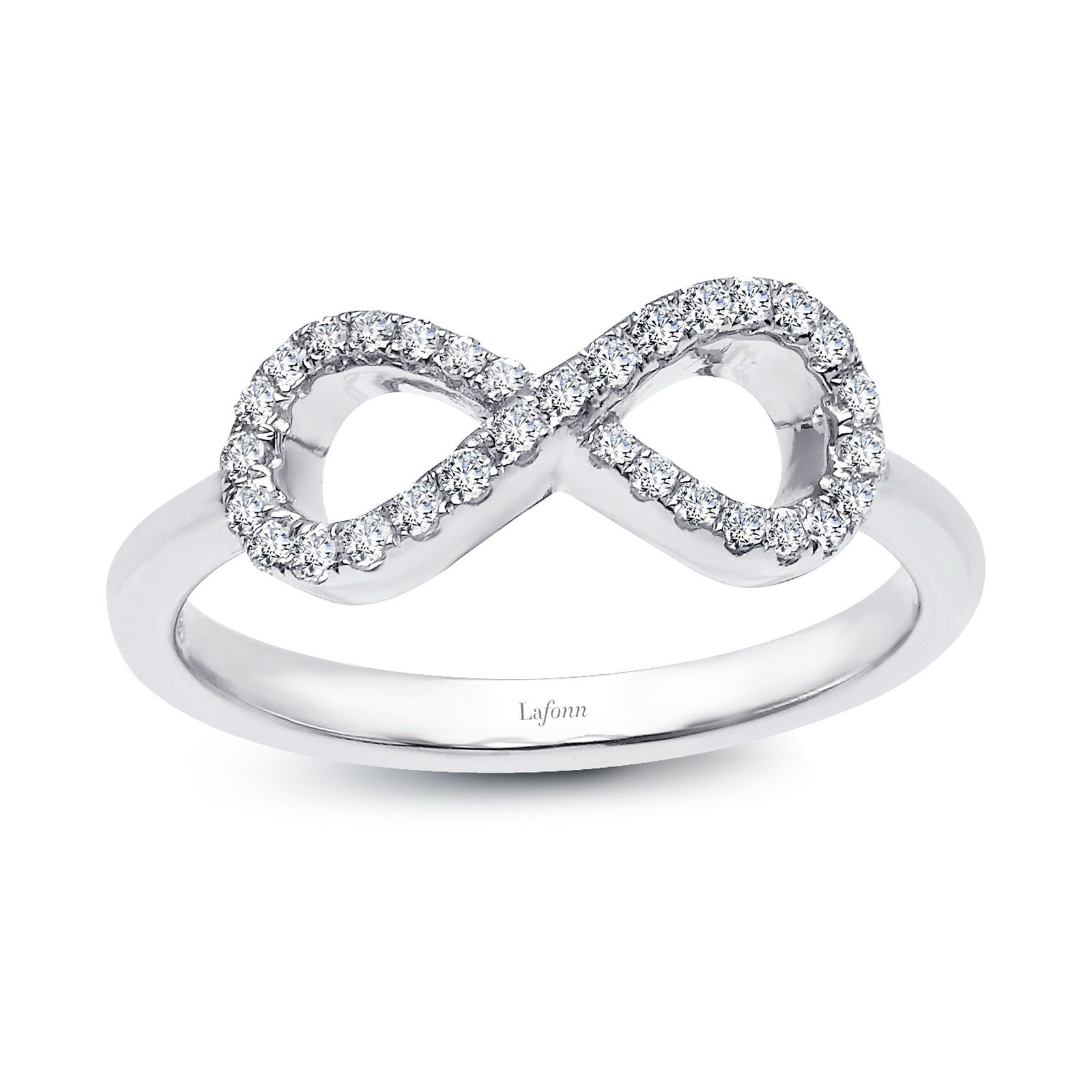 Lafonn rings sale hotsell