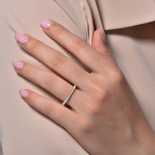 Load image into Gallery viewer, 0.50 CTW Eternity Band-R2008CLP