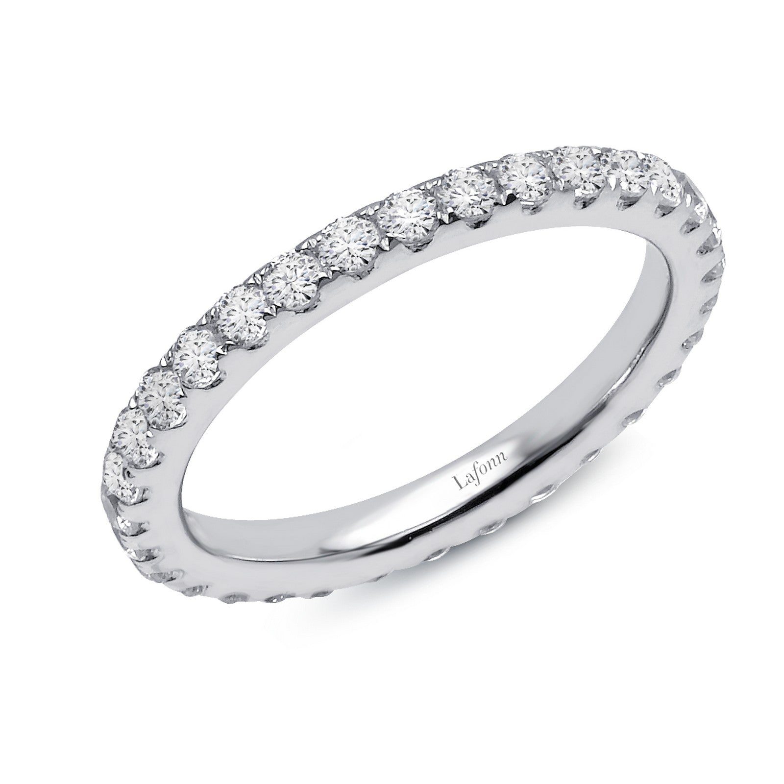 0.96 CTW Eternity Band-R2017CLP