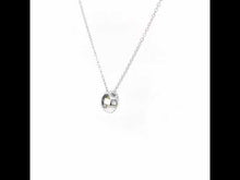 Load and play video in Gallery viewer, June Birthstone Necklace-BN001PLP
