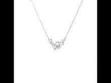 Load and play video in Gallery viewer, 7 Symbols of Joy Necklace-N0123CLP