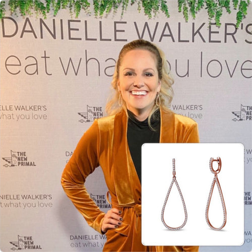 Danielle Walker